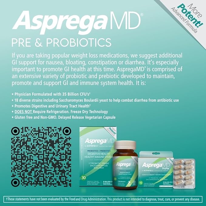Scimera Metabolism Booster Value Pack for Weight Management