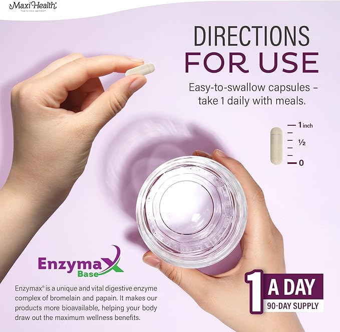 Womens Multivitamin – Methylated Multivitamin for Women with 23 Key Vitamins C D B6 B12 Calcium Probiotics Biotin &amp More – Energy Skin Nails &amp Gut Health Support – Kosher (90 Capsules)