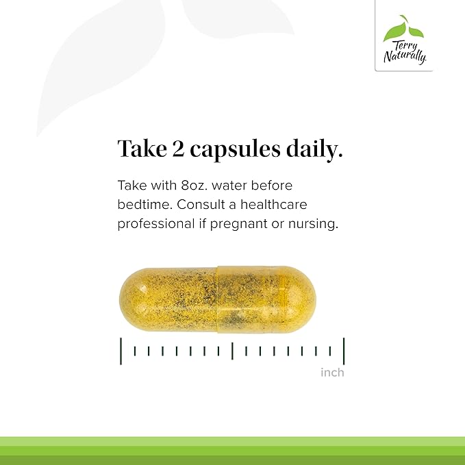 Terry Naturally Ayurvedic Digestive Formula - 60 Vegan Capsules - Promotes Bowel Regularity Gut Microflora &amp Nutrient Absorption - Non-GMO Gluten-Free - 30 Servings