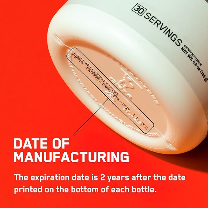 BARE PERFORMANCE NUTRITION BPN Strong Multi-Vitamin &amp Strong Joints Bundle