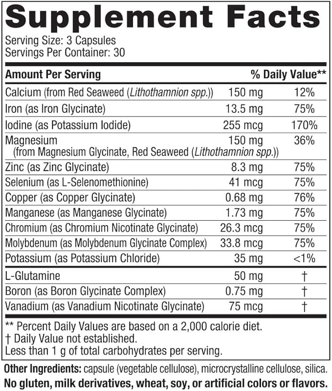 Nordic Naturals Starter Pack - Multi Minerals Ultimate Omega 2X Nordic Flora Probiotic Daily