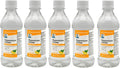 Quality Choice Magnesium Citrate Oral Solution Saline Laxative for The Relief of Occasional Constipation Lemon Flavor 10 Fl Oz (5)