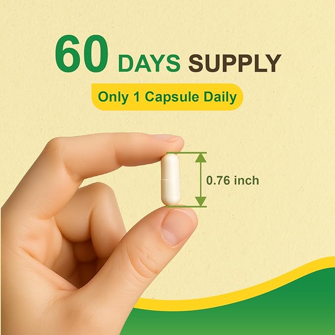 LOVITA 9-Piece Essential Bundle - 5 Propolis Drops &amp 4 Odorless Garlic Capsules Max Strength Support (9 Pc)