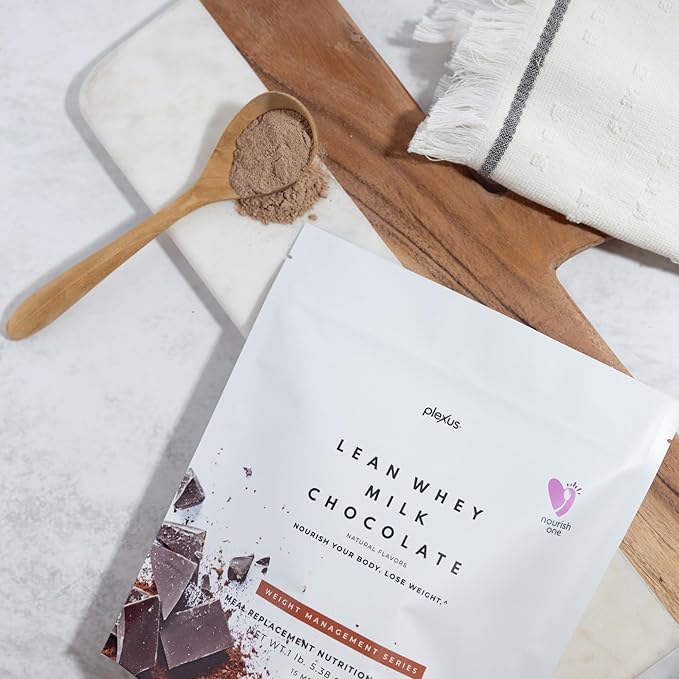 Plexus Lean™ Whey Chocolate