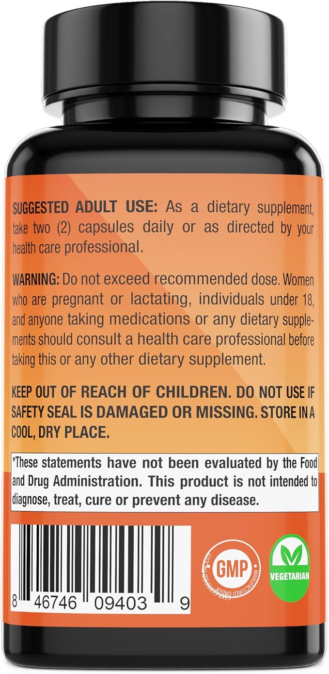Optic Care Eye Vitamins – Lutein Zeaxanthin Vitamins A C E Zinc Copper – Antioxidant &amp Micronutrient Formula with Chrysanthemum &amp Goji Berry for Vision Support &amp Eye Strain Relief – 60