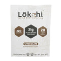 LOKAHI Superfoods Protein Blend (2lbs Chocolate)