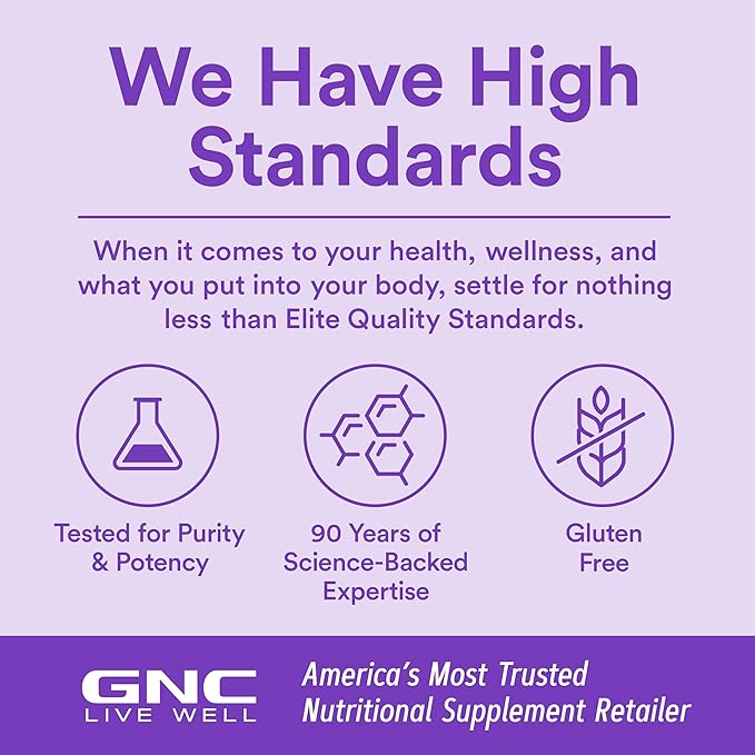 GNC Whole Body Vitapak Program Ultra Premium Proven Multivitamin Blend 7 in 1 Formula 30 Servings