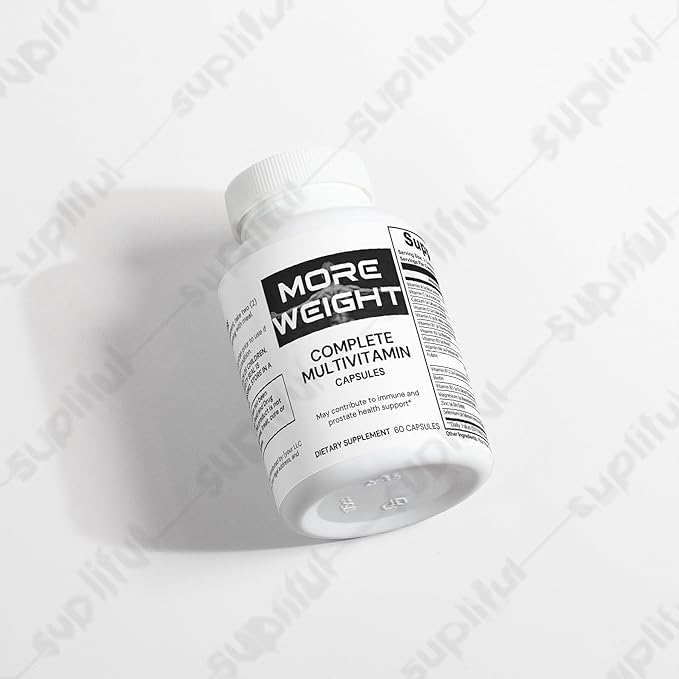Complete Multivitamin