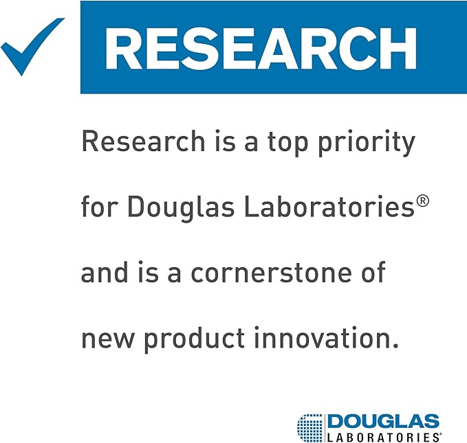 Douglas Laboratories® - Magnesium Oxide - Supports Normal Heart Function and Bone formation* - 250 Capsules