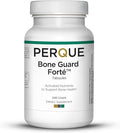 Perque Bone Guard Forte 20 240 Tablets by Perque
