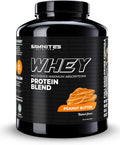 Whey Protein Blend Peanut Butter Cereal Whey: Full-Disclosure Ultra-Delicious Premium Protein