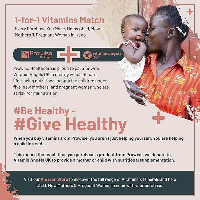 Lycopene 10% Beadlet 15mg 90 Capsules - UK Manufactured | GMP Standards by Prowise Healthcare - Suitable for Vegetarians and Vegans