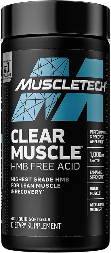 Muscletech Whey Protein Powder Nitro-Tech Whey Protein Isolate &amp Peptides &amp Clear Muscle Post Workout Recovery | Muscle Builder for Men &amp Women
