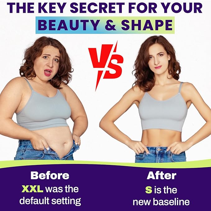 300 Billion AFU Akkermansia Muciniphila - A Live Probiotics for Women Men Supports GLP-1 Digestive Gut Immune &amp Overall Health Enhances Gut Digestive Lining function 60 Count (Pack of 1)