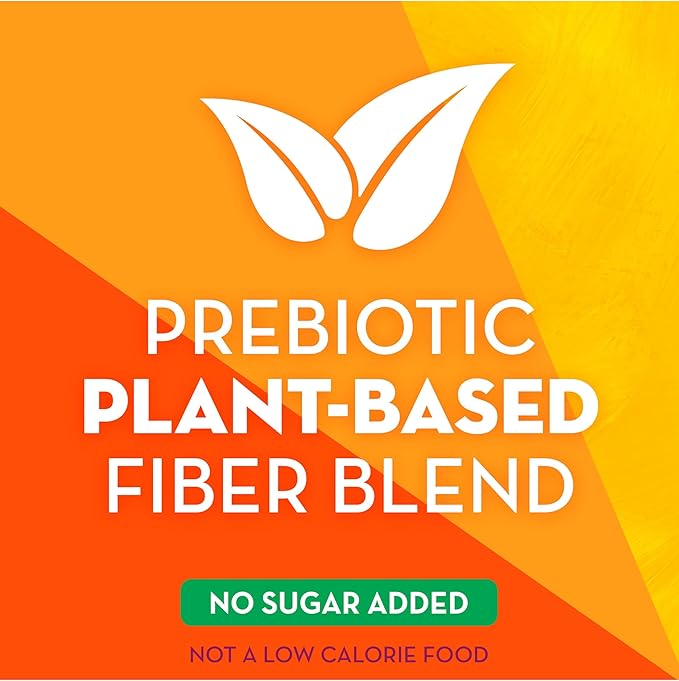 Metamucil Fiber Gummies for Adults with Probiotics for Bloating Relief No Sugar Added Strawberry Kiwi BlackBerry Flavors 5g Prebiotic Plant Based Fiber Supplement Blend 90 Count