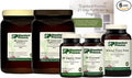 Standard Process Purification Product Kit with SP Complete Chocolate SP Complete Vanilla &amp Whole Food Fiber - Detox Cleanse - Whole Food-Based Non-Soy Gluten-Free &amp Vegetarian - 21-Day Supp