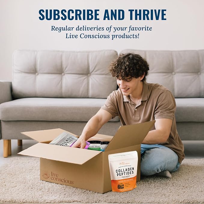 Live Conscious Eye Vitamins Select AREDS 2 Ingredients with Vitamin E Lutein and Astaxanthin - OptiWell Eye Health Supplement and Blue Light Support - 30 Softgels