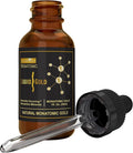 Ormus Monoatomic Gold Rich in Pure M-State Minerals &amp White Powder Gold - Pure 24k Gold -Trace Mineral Solution 1 oz