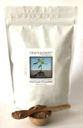 Raw Power Protein (Chocolate) 16oz Premium Protein/Superfood Powder Blend