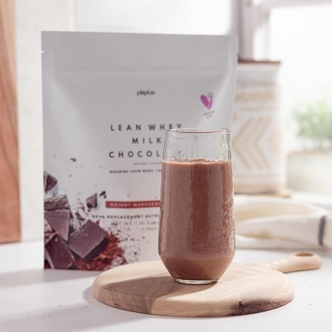 Plexus Lean™ Whey Chocolate