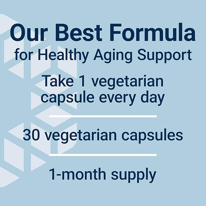 Life Extension NAD+ Cell Regenerator™ and Resveratrol Elite™* nicotinamide riboside Trans-resveratrol quercetin Fisetin Heart Health Healthy Aging Vegetarian Non-GMO Gluten Free 30 Capsules