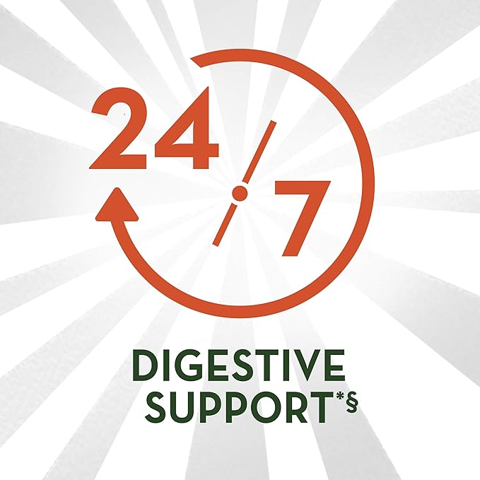 Align Probiotic Supplement Capsule 49 Count (Packaging May Vary) (Pack of 2)