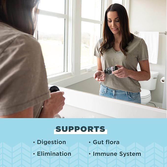 Ancient Nutrition Probiotics for Women SBO Probiotics Women's 60ct Digestive and Immune Support Bloating Relief for Women Gluten Free Superfoods Blend 25 Billion CFUs*