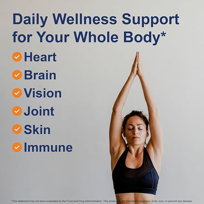 Carlson - The Very Finest Fish Oil 1600 mg Omega-3s Fatty Acids EPA DHA &amp DPA Liquid Fish Oil Supplement Norwegian Wild-Caught Sustainably Sourced Mixed Berry 200 mL (6.7 Fl Oz)