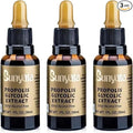 Brazilian Green Propolis Sunyata FDA Registered (3) Bundle 1 pack Bee Freshener (3)