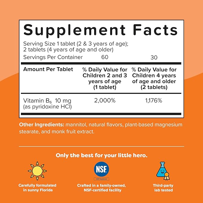 Renzo's A+ Routine Bundle - Picky Eater Mutli Orange Roll Call Immunity Eye Spy Lutein Bright and Brainy
