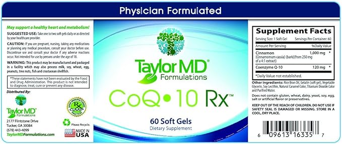 CoQ10™