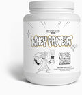 Pure3 100% Whey Protein Isolate (Vanilla)