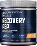 Recovery Pep a Peptides Powder with 2.4g PeptiStrong - Citrus (9.1 oz./30 Servings)