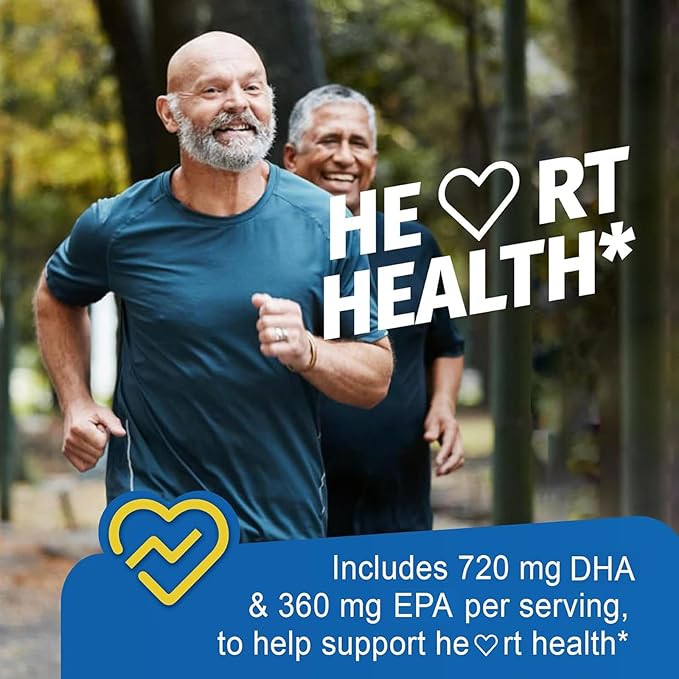 Vegan Omega 3 Supplement 240cts Omega3 Fatty Acids Softgels Fish Oil Alternative Plant-Based DHA EPA Algae Oil Omega-3 Supplement No Fish TasteNon GMO