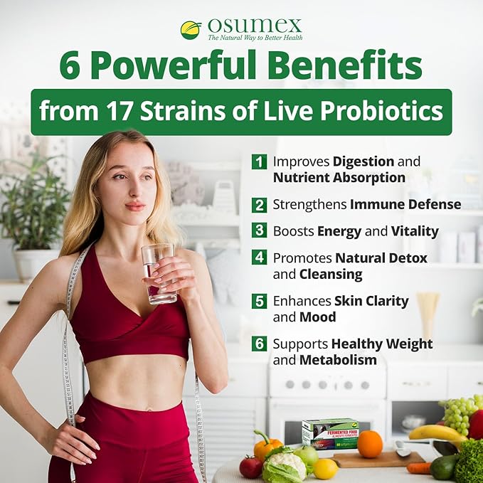 Gut Support Live Probiotics for Women and Men 60 Vegetable Softgel-LB17 Daily Probiotic Supplement for Adults Digestive Probiotic for Gut Health Gut Probiotics for Immune &amp Digestive Support