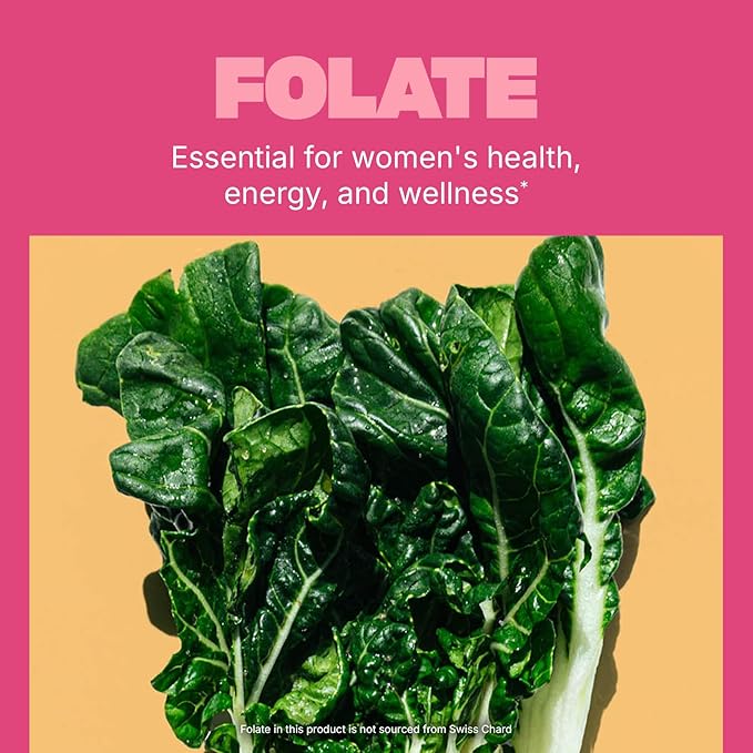 Swisse Daily Multivitamin for Women | 47 Vitamins Antioxidants and Minerals + Adaptogens | Energy Stress &amp Immune Support | Womens Multivitamin Supplement | 120 Tablets / 4 Months Supply