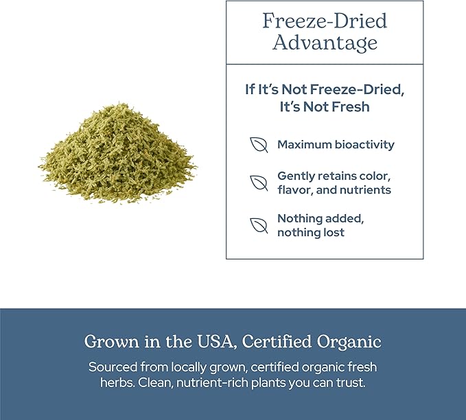 Eclectic Herb - ParaFight Capsules | Intestinal Support + Detox | Non-GMO Vegan Gluten Free (45 CT | 350 mg)