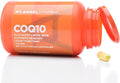 Mt. Angel Vitamins CoQ10 100mg Plus Alpha Lipoic Acid Superior Absorption Natural Supplement Form of Coenzyme Q10 with ALA 30 Vegetarian Capsules