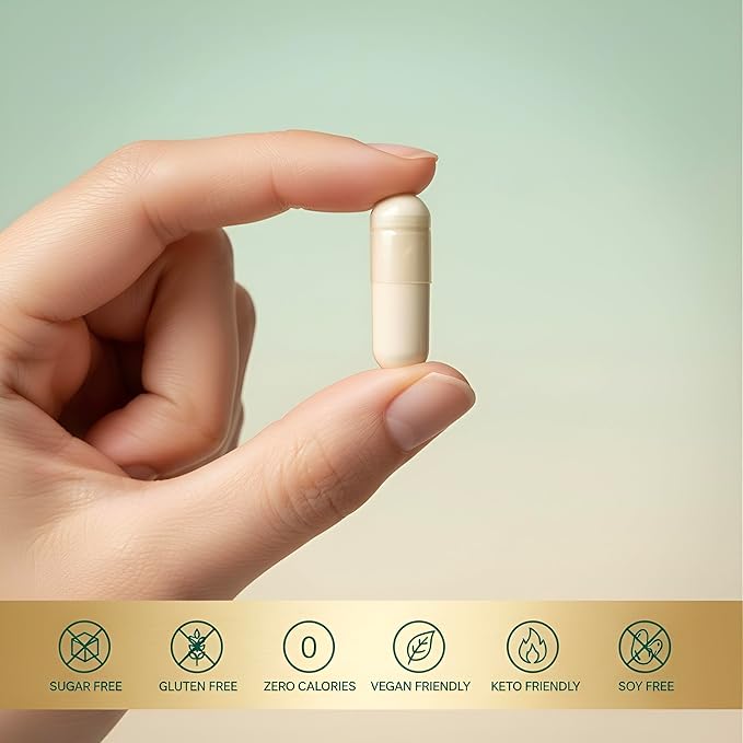 CoQ10 with BioPerine® 250 mg | 60 Vegan Capsules | Coenzyme Q10 + Black Pepper Extract