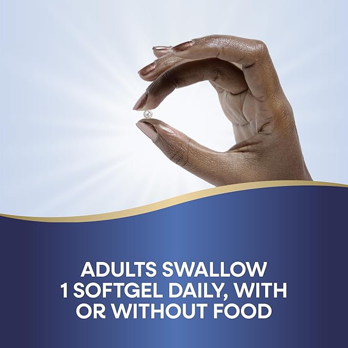 Nature's Way Pearls Complete Probiotic Supports Digestive Balance* 1 Billion Live Cultures Supplement for Men and Women No Refrigeration Required 90 softgels