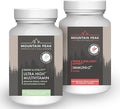Mountain Peak Nutritionals Ultimate Wellness Combo Pack – Ultra High Multivitamin for Energy &amp Gut Health and Immuni-LT Immune Support Supplement – Hypoallergenic Dietary Supplements for Optimal H