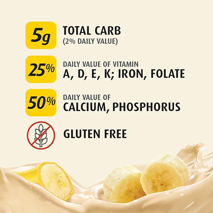 Premier Protein 30g Protein Shake Banana 12 Count