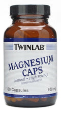 Twinlab Magnesium 400mg