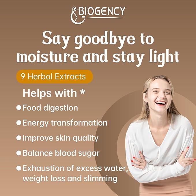 D&ampM 2 Pack 30 Count Skincare Support Supplement - Helps Digestion and Energy Production Maintains a Healthy Body Improves Skin Quality with Folic Acid Vitamin B1 B2 B7