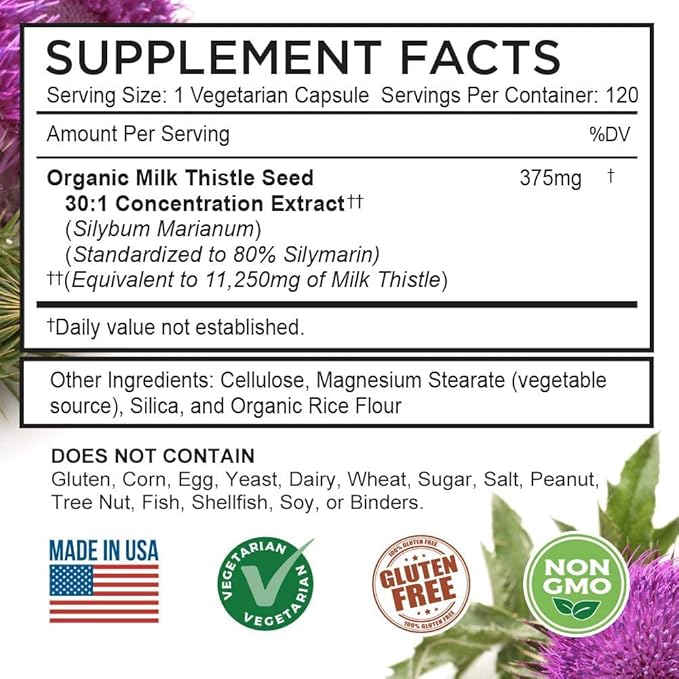 FarmHaven Bundle - Multivitamin for Women and Milk Thistle and Digestive Enzymes