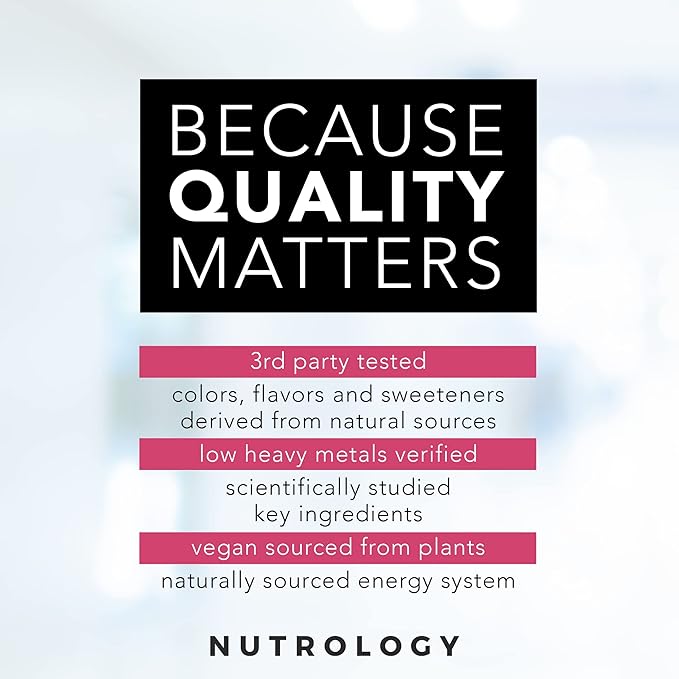 Nutrology TRIPACT Vegan Protein Powder for Vegan Protein Shakes Peanut Butter Vanilla (20 Servings) &amp Beet Active Natural Pre-Workout Powder Passion Fruit Flavor (30 Servings)