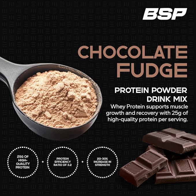 Benavidez Premium Whey Protein Powder – 25g Protein Per Serving Grass-Fed Whey Isolate &amp Concentrate Fast-Digesting Muscle Recovery No Artificial Sweeteners Keto &amp Gluten-Free