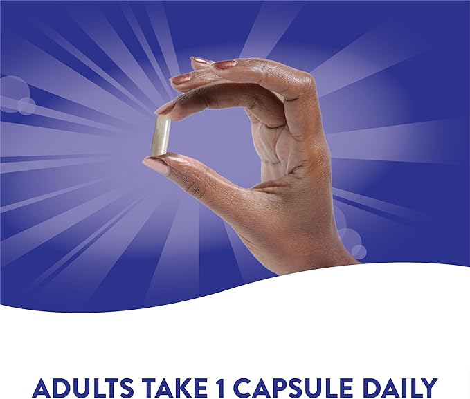 Nature's Way Primadophilus Bifidus Probiotic Supports Digestive Flora* 5 Billion Live Probiotic Cultures per Capsule Lactobacilli Bifidobacteria 90 Capsules (Packaging May Vary)