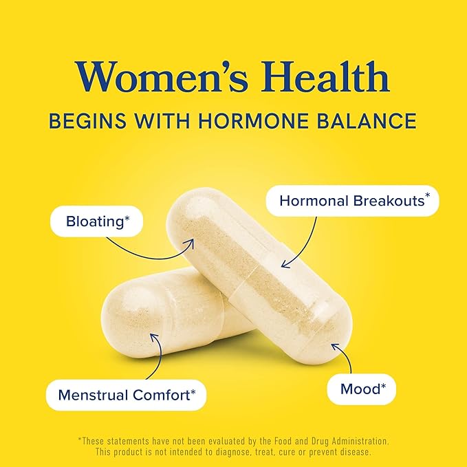 SMNutrition 200mg DIM Supplement with Calcium D-Glucarate | Hormone Balancing Bundle with DIM Diindolylmethane Capsules (120 Servings) and Vegan Gluten Free Non-GMO CDG Supplement (90 Servings)