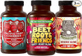 Forever Young Bundle - Cognition Heart Circulation Muscle Health